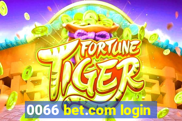 0066 bet.com login